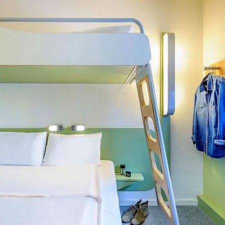 Hotel B&B Hotel Regensburg-Ost