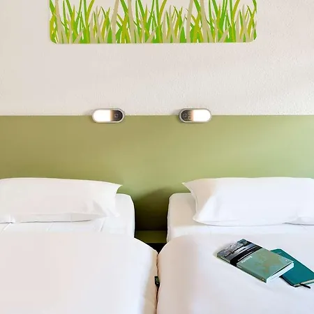 B&B Hotel Regensburg-Ost Hotel