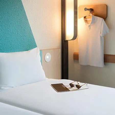 Hotel B&B Hotel Regensburg-Ost 2*