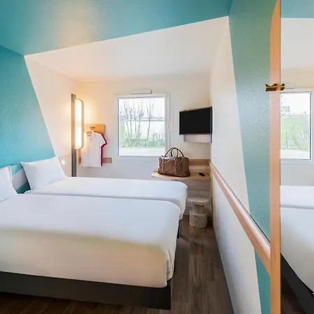 Hotel B&B Hotel Regensburg-Ost Regensburg