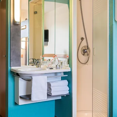 B&B Hotel Regensburg-Ost Regensburg