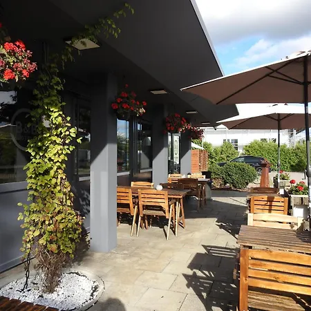 B&B Hotel Regensburg-Ost 3*