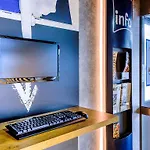 B&B Hotel Regensburg-Ost 3*