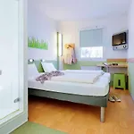 B&B Hotel Regensburg-Ost