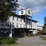 Ibis Budget Ost Regensburg