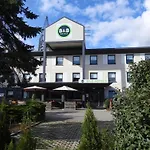 B&B Hotel Regensburg-Ost 3* Regensburg