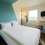 Hotel Ibis Budget Ost