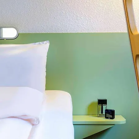 B&B Hotel Regensburg-Ost 3* Regensburg