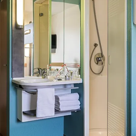 Hotel B&B Hotel Regensburg-Ost 3*