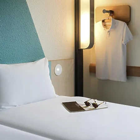 B&B Hotel Regensburg-Ost Hotel Regensburg