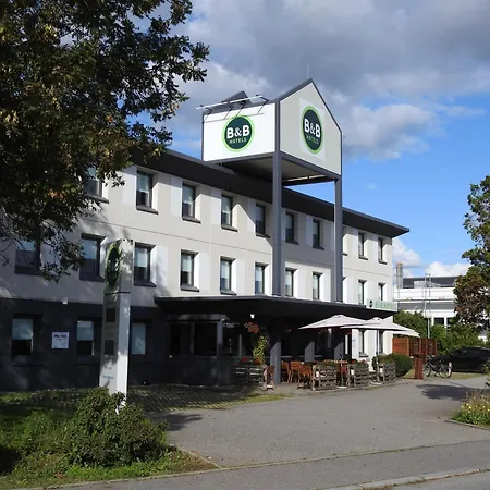 B&B Hotel Regensburg-Ost Regensburg