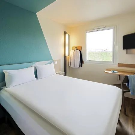 Hotel B&B Hotel Regensburg-Ost