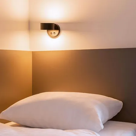 B&B Hotel Regensburg-Ost Hotel