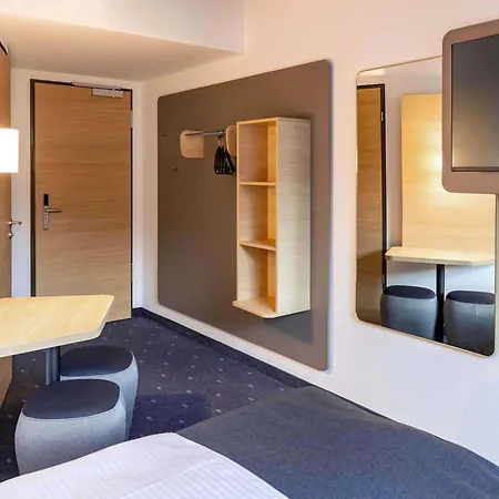 Hotel B&B Hotel Regensburg-Ost 3*