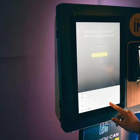 מלון Regensburg-ost 3*