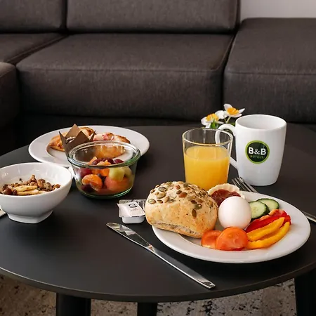 B&B Hotel Regensburg-Ost Hotel Regensburg