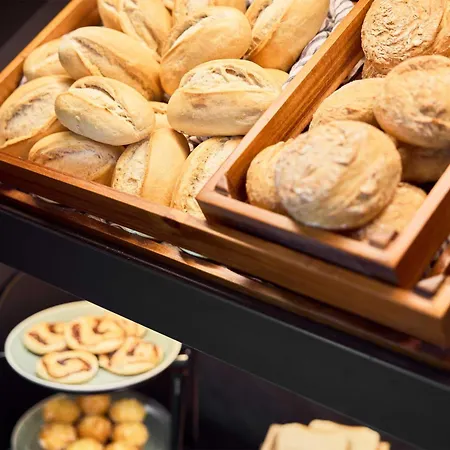 호텔 Regensburg-ost