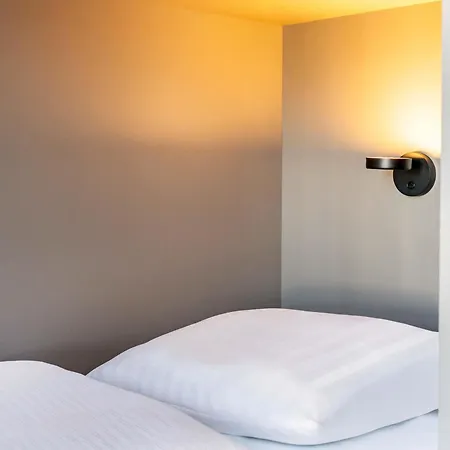 Hotel B&B Hotel Regensburg-Ost 3*
