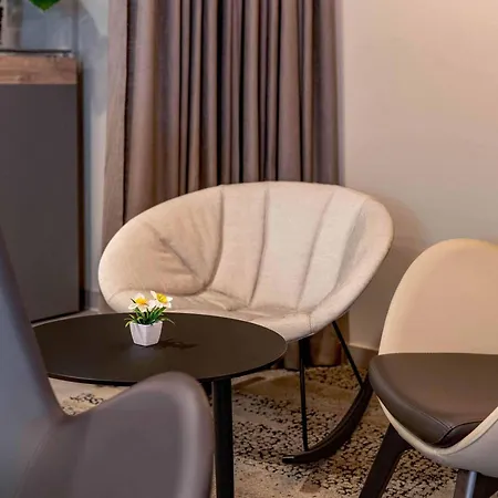 Hotel B&B Hotel Regensburg-Ost Regensburg