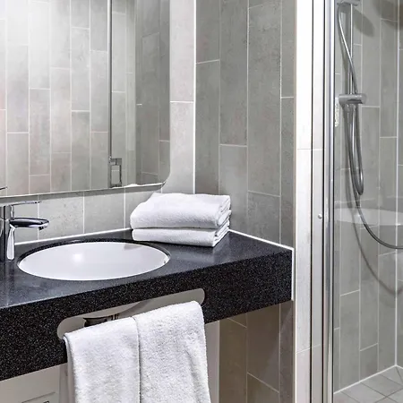 B&B Hotel Regensburg-Ost Regensburg