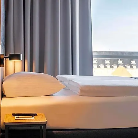 B&B Hotel Regensburg-Ost 3*