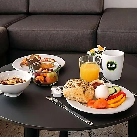 Hotel B&B Hotel Regensburg-Ost Regensburg