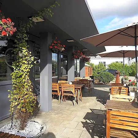 Hotel B&B Hotel Regensburg-Ost