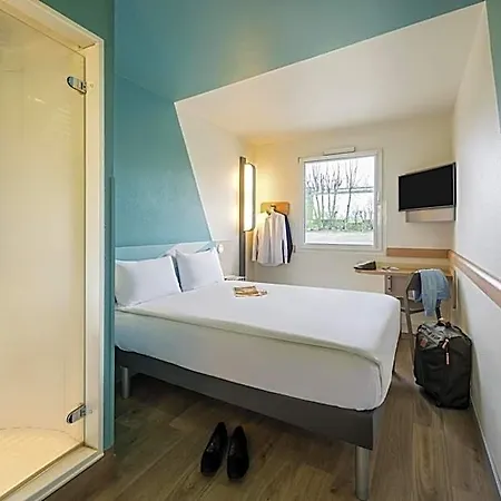 B&B Hotel Regensburg-Ost Regensburg