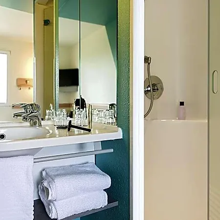 Hotel B&B Hotel Regensburg-Ost