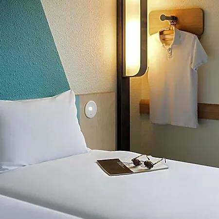 B&B Hotel Regensburg-Ost Hotel 3*