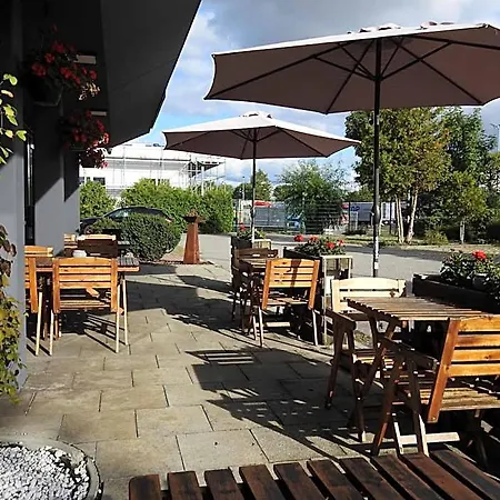 Hotel B&B Hotel Regensburg-Ost Regensburg