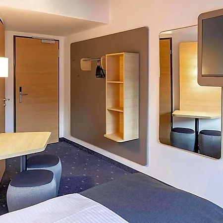 B&B Hotel Regensburg-Ost Hotel Regensburg