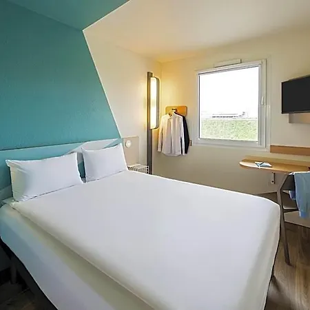 B&B Hotel Regensburg-Ost Regensburg