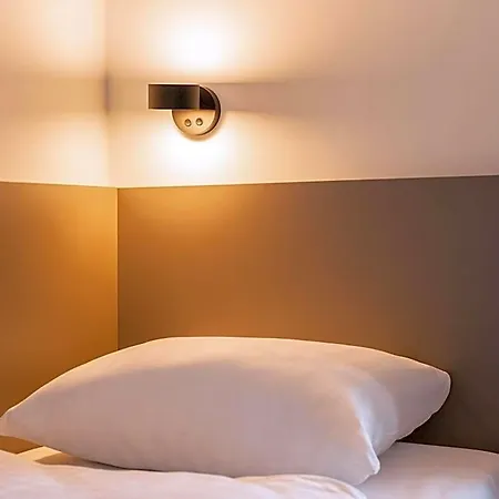B&B Hotel Regensburg-Ost 3*