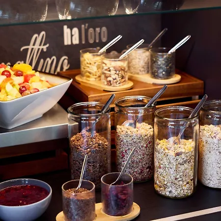 B&B Hotel Regensburg-Ost Hotel 3*