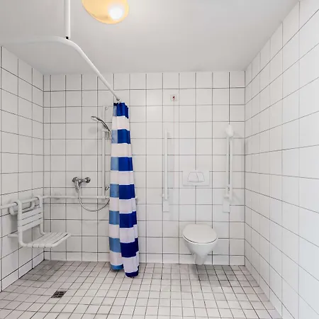 B&B Hotel Regensburg-Ost 3* Regensburg