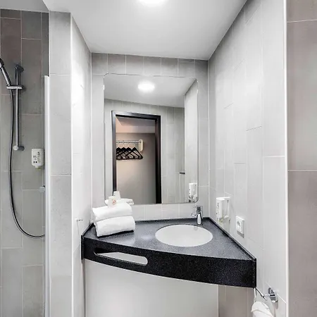 B&B Hotel Regensburg-Ost Hotel Regensburg