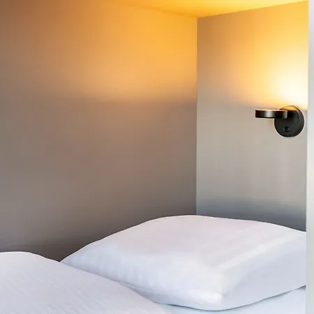 B&B Hotel Regensburg-Ost
