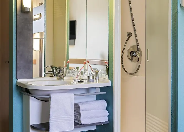 호텔 Regensburg-ost 3*