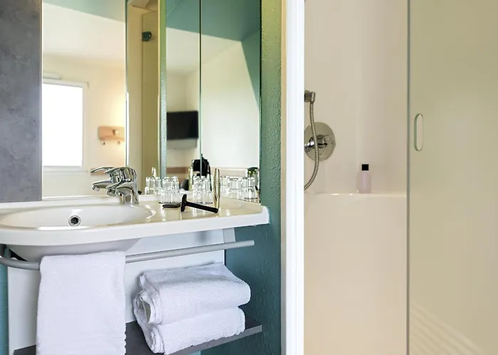 מלון Regensburg-ost רגנסבורג