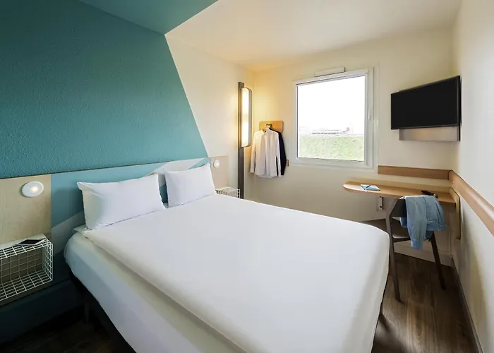 호텔 Regensburg-ost