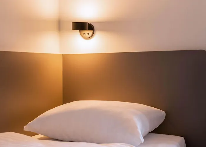 Regensburg-ost 호텔