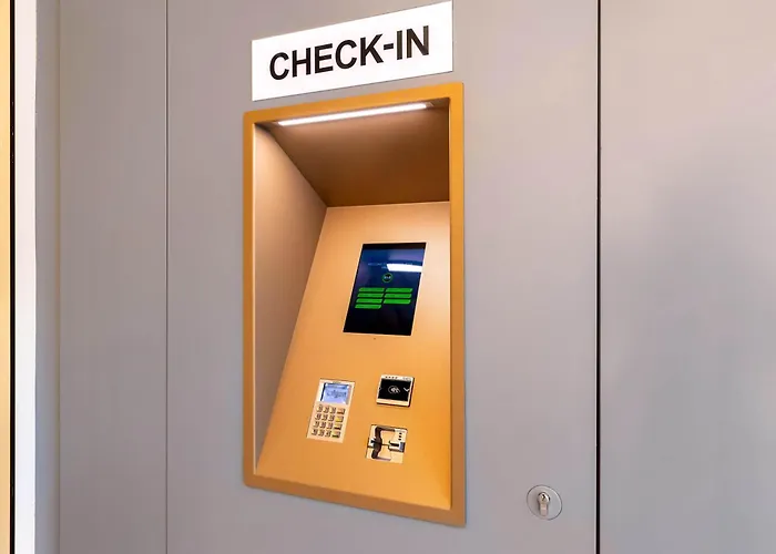 Regensburg-ost 호텔 3*