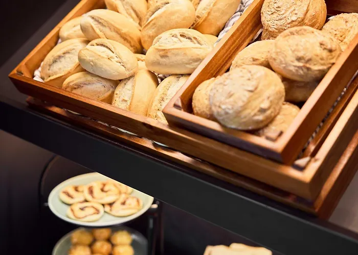 호텔 Regensburg-ost